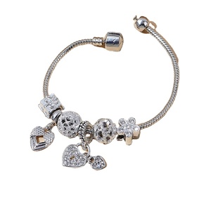 Fenthring Pulsera De Colibrí De Plata De Ley Con Alas De ángel, Para Mujer, Ajustable, Diseño