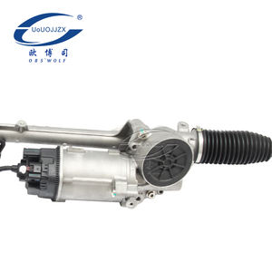 <span class=keywords><strong>แร็</strong></span><span class=keywords><strong>ค</strong></span><span class=keywords><strong>พวงมาลัย</strong></span>เพาเวอร์ไฟฟ้าสำหรับ Honda INSPIRE CV4 LHD 53600-TBX-H04 53620-TBX-H23 - Product Image 5