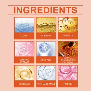 <span class=keywords><strong>Eelhoe</strong></span> เรตินอลครีมบำรุงผิวหน้าให้ความชุ่มชื้นและให้ความชุ่มชื้นครีมบำรุงผิวกระจ่างใส50กรัม - Product Image 4