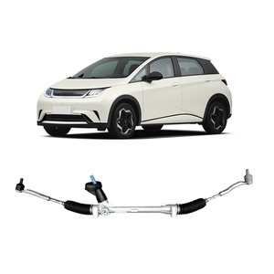 نظام توجيه ميكانيكي للسيارة مع مجموعة قضيب التوجيه المتقاطع رقم القطعة الأصلية EM2EUL-3401010 لسيارة BYD DOLPHIN - Product Image 1