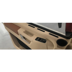 Nuevo título "Camión tractor diésel 6x4 con chasis y neumáticos Euro 2 Emission X5000 para vehículos especiales" - Product Image 3