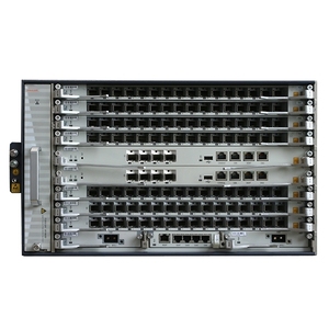 Soluzione in Fibra Ottica ZXA10 C650 PON OLT con Supporto per Schede GFGO e GFGL - Product Image 2