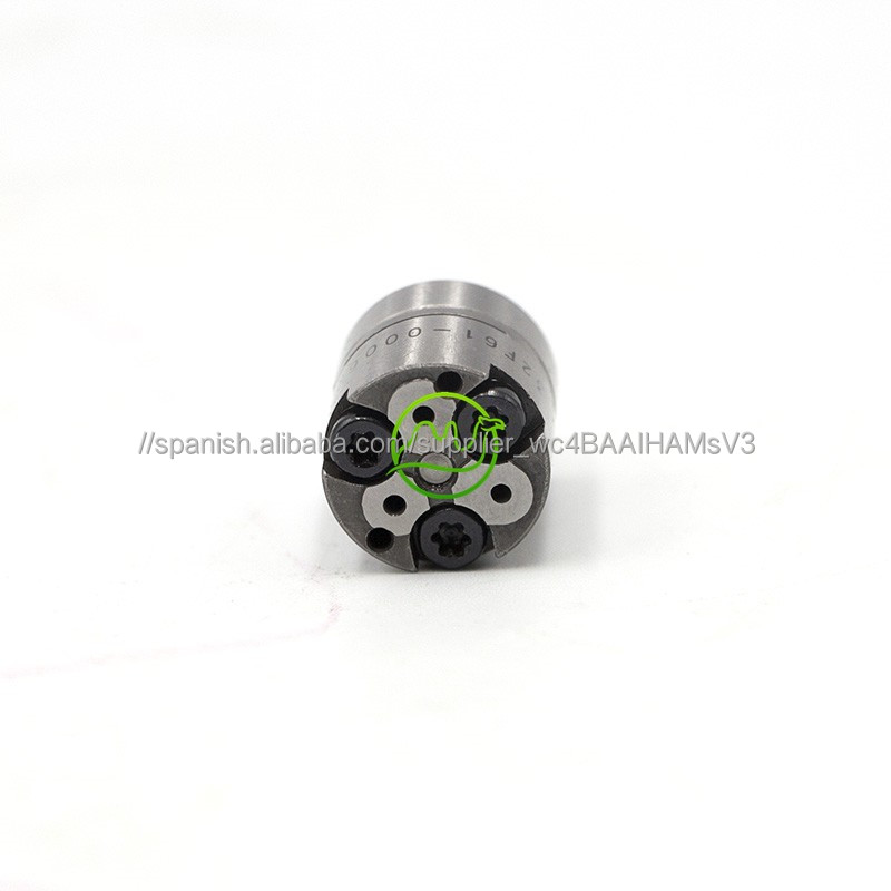 Inyector de riel común 320D Válvula de control 32F61-00062
