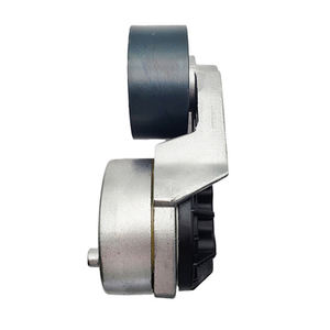 GTA 8038 7808-3691 1/6 zamanlama zinciri seti otomatik zamanlama kemeri kemer gergi kasnak bağlantı zincir kasnak Weichai güç için - Product Image 5