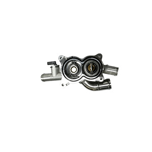 เทอร์โมสตัทสำหรับ <span class=keywords><strong>MG</strong></span> <span class=keywords><strong>ZS</strong></span> รุ่น 11104812 อะไหล่แท้คุณภาพสูง ชิ้นส่วนสำหรับรถแข่งที่มีคุณภาพสูงในราคาที่แข่งขันได้ - Product Image 2