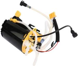 Топливный насос LR014998 LR042717 A2C53323721Z для наземного марсохода 2009-2013 Discovery <span class=keywords><strong>3</strong></span> Discovery 4 2010-2016 <span class=keywords><strong>3</strong></span>.0L TDV6 - Product Image 6