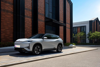 SUV Dongfeng Aeolus Fengshen L7 Nouvelle énergie Nouvelle voiture