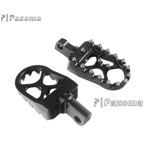 Moto repose-pieds repose-pieds pour Harley Dyna 1993-2017 <span class=keywords><strong>Fatboy</strong></span> 1990-2017 - Product Image 5