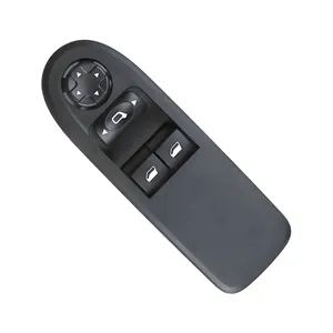 96770814ZD Nouveau Commutateur de Commande Principal Électrique pour Lève-Vitre Citroën <span class=keywords><strong>C1</strong></span> C3 2009-2016 pour Accessoires Auto 207 - Product Image 4