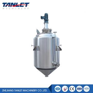 Tanque de <span class=keywords><strong>Alcohol</strong></span> y sedimento de recuperación, acero inoxidable, TL03 - Product Image 2