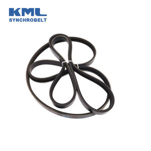 6PK1805 OEM Auto Fan Acanalado Pk Belt Caucho Negro EPDM Neopreno Acanalado Belt PK PJ PH <span class=keywords><strong>PL</strong></span> - Product Image 1