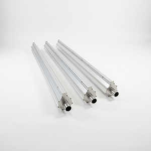 Nuevo Soporte de Montaje de Aluminio para Cuchilla Neumática Baofeng, Herramienta de Corte, Máquina Cortadora de 950 mm - Product Image 3