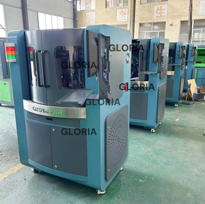 เครื่องทดสอบหัวฉีดคอมมอนเรล CR520- <span class=keywords><strong>Pro</strong></span> - Product Image 2