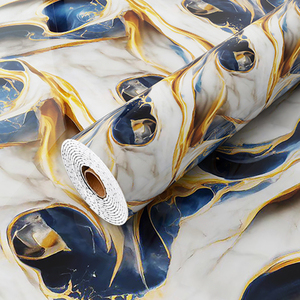 Không thấm nước tự dính 3D bọt hình nền cuộn dễ dàng-to-cài đặt trang trí nội thất ốp tường cho nhà bếp cho biết thêm hiệu ứng hình ảnh - Product Image 2