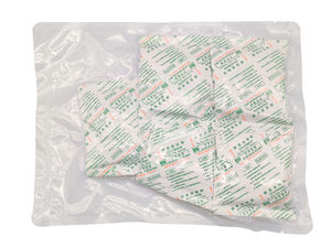 Ossigeno, anidride carbonica, assorbitore di etilene per le verdure rinfrescanti lime fresca vendita diretta in fabbrica per la fabbrica di stoccaggio - Product Image 6