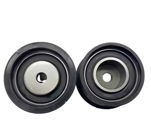 De Originele Kwaliteit Verkoopt Goed Distributieriem Spanrol Voor Buick Excelle L34 Ventilatorriem F-224964 90411782 09128738 9128738 - Product Image 2