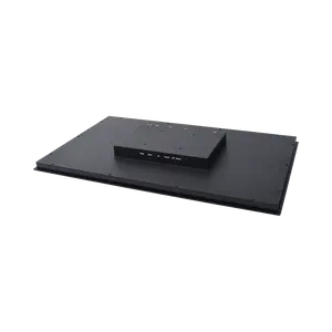 21.5 इंच टच स्क्रीन मॉनिटर डिस्प्ले IP65 वाटरप्रूफ डस्टप्रूफ औद्योगिक एलसीडी मॉनिटर एलसीडी स्क्रीन डिस्प्ले