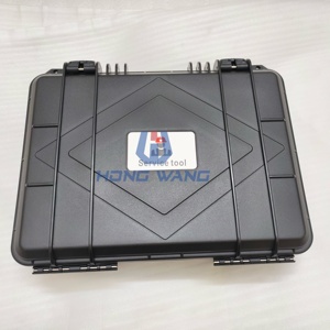 อะแดปเตอร์สื่อสาร Cat ET4 สำหรับซอฟต์แวร์ SIS Caterpillar สำหรับเครื่องมือวินิจฉัย Caterpillar พร้อมแล็ปท็อป - Product Image 3
