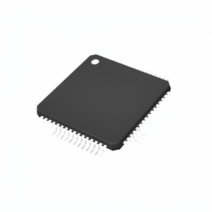Componente Electrónico DSPIC33EV64GM006-E_PT 64 TQFP Integrado, Distribuidor Autorizado - Product Image 1