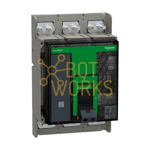 Schneider Electric C080S3NAFM - Nuovo - Product Image 1