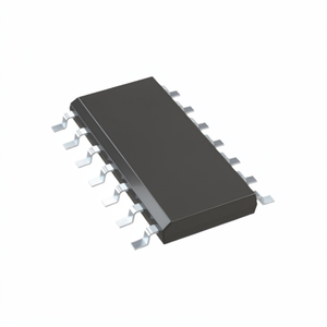 14 SOIC (0.154'', 3.90mm de ancho) PIC16LF1765-E_SL IC MCU 8BIT 14KB FLASH 14SOIC Componentes Electrónicos Integrados - Product Image 1