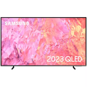 <span class=keywords><strong>Meilleur</strong></span> <span class=keywords><strong>prix</strong></span> pour le téléviseur intelligent QLED Q60C 65 pouces 4K HDR avec rétroéclairage LED, fréquence de rafraîchissement de 1300 Hz, haut-parleurs intégrés et mode jeu - Product Image 2