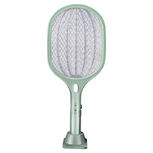 Tueur de moustiques électrique avec lumière LED, alimenté par USB, portable, pour la maison, anti-insectes pour les moustiques - Product Image 3