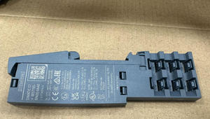 Nuevo y Original Siemens 6ES7193-6BP00-0BA0 ET200SP Unidad Base Tipo A0 BU15-P16+A0+2B Soporte de Base PLC IO con Terminal Push-in En Stock - Product Image 2