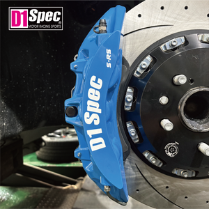 Piston de précision bleu de qualité supérieure, alvéolé, 36 mm, pour berlines de luxe, kit d'étriers de frein 6 pistons AP Racing BMW F30 - Product Image 2