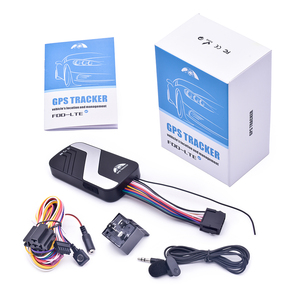 <span class=keywords><strong>Localizador</strong></span> <span class=keywords><strong>GPS</strong></span> 4G LTE en Tiempo Real 403C, Aplicación Gratuita de por Vida para PC/<span class=keywords><strong>Móvil</strong></span>, <span class=keywords><strong>Localizador</strong></span> de Flotas/Vehículos/Autos/Motocicletas GSM/GPRS - Product Image 1