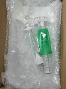 <span class=keywords><strong>Kit</strong></span> médico PKP, mezclador de cemento óseo, inyección de cemento y entrega de cemento óseo, instrumento de vertebroplastia, <span class=keywords><strong>kit</strong></span> PVP - Product Image 2