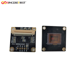 จริงใจ4K โมดูลกล้อง IMX415 8MP MIPI ไม่มีเลนส์การจดจำใบหน้าการติดตามการเคลื่อนไหวของมนุษย์เอาต์พุต RGB ดิบ - Product Image 2
