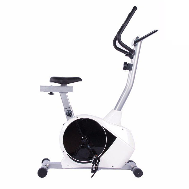 Высококачественный Магнитный Фитнес-велотренажер для девочек для домашнего спорта