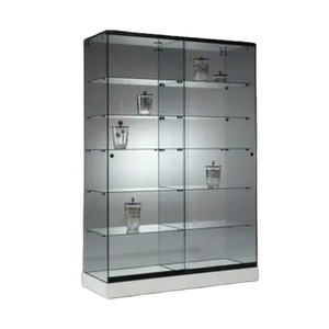 Nhà Máy Trực Tiếp Cung Cấp Kệ Trưng Bày Kính Trưng Bày Kệ Trưng Bày Gia Đình - Product Image 1