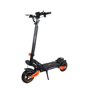 Patinete Eléctrico Plegable en 3 Segundos, Similar al Xiaomi E9PRO, 36V, 8.5 Pulgadas, para Adultos, Disponible en Almacén Europeo - Product Image 3