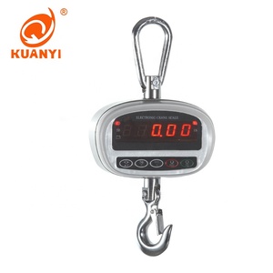 Cân Hành Lý Treo Di Động - Product Image 1