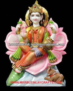 Hermosa Laxmi estatua - Product Image 1