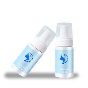 Yoni köpük yıkama kadınsı hijyen temizlik ürünleri toptan Yoni yıkama jeli Yoni vajinal yıkama - Product Image 2