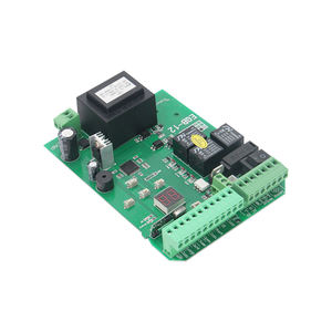 AC Motor <strong>Operators</strong> Automatic Control Panel Auto Circuit AC Sliding Gate Boards - Product Image 4