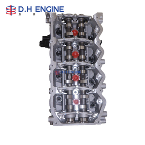 닛산 나바라 D40 캡스타 차량용 자동차 교체용 YD25DDTi 롱 블록 엔진 어셈블리 2.5L 터보 디젤 모터 - Product Image 5