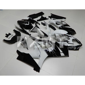 ชุดแฟริ่งมอเตอร์ไซค์ SUZUKI GSXR1000 ปี 2007-2008 GSX-R1000 GSXR 1000  แบบฉีดขึ้นรูป ABS ชุดแต่งแฟริ่ง S1007-134a - Product Image 4