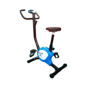 Magnétique professionnel de vente directe d'usine pour le vélo commercial de vélo de rotation pour le matériel en métal d'exercice de gymnase - Product Image 4