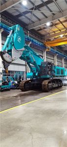 Commandes de Précision pour un Fonctionnement Fluide et Efficace dans les Environnements Miniers et de Construction – Bras de Roc pour Excavatrice Sunward Intelligent 1080 - Product Image 2