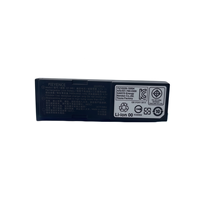 Batterie rechargeable KEYENCE BT-WB1 BT-WB2 neuve pour lecteur de codes-barres, alimentation du scanner, en stock