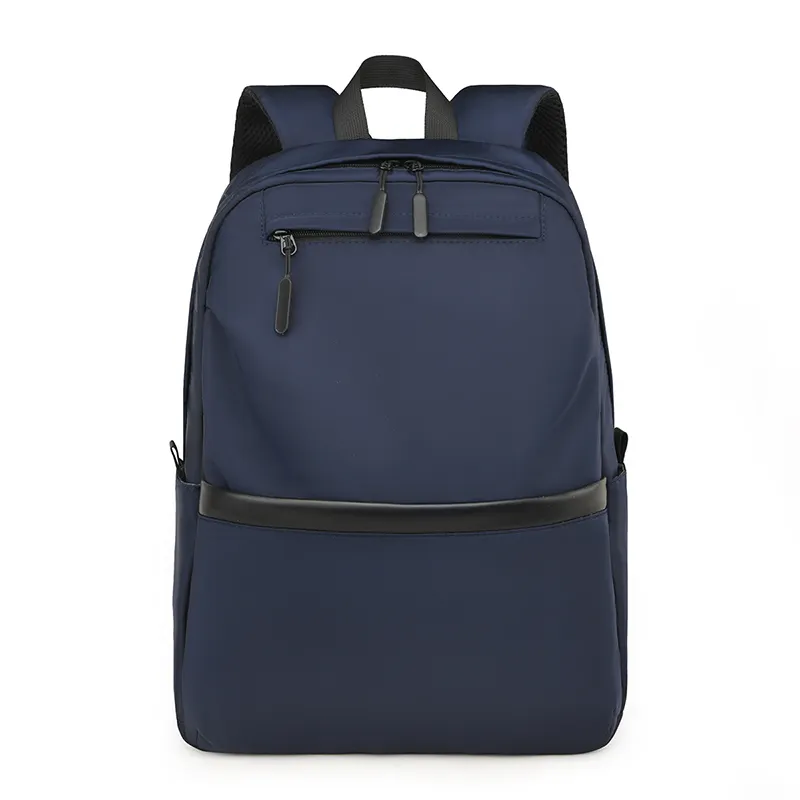 Özel Logo erkekler kadınlar genç naylon seyahat öğrenci sırt çantası spor sırt çantası okul kolej çantası