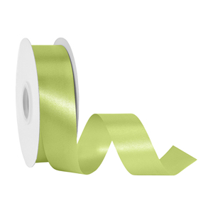 High Quality PP Flora Satin <b>Ribbon</b> Leaf Color Water-proof PP <b>Ribbon</b> Roll Custom Width Bouquet Wrapping <b>Ribbon</b> - Product Image 1