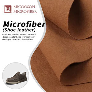 Rollo de Tela Elástica de Cuero Sintético de PVC con Relieve, Impermeable, para <span class=keywords><strong>Tapicería</strong></span> de Sofás, Bolsos <span class=keywords><strong>y</strong></span> Zapatos - Product Image 1