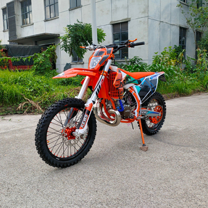 Motocross Enduro K16 MT250 KEWS 2 temps 250cc Moto tout-terrain 250cc - Product Image 3