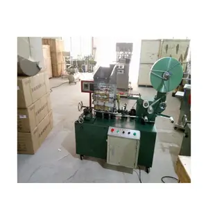 Film PE comptage automatique baguettes en bois de bambou jetables ensachage rapide machine d'emballage de baguettes sanitaires simples doubles