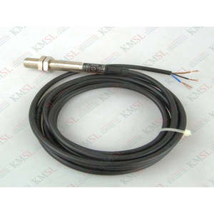 IFM เซ็นเซอร์อุปนัยประสิทธิภาพสูง IF5305ชิ้นส่วนอุตสาหกรรม10-12A 5V/12V - Product Image 1